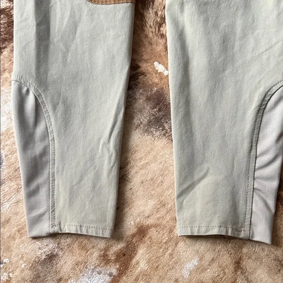 Devon-Aire riding breeches 24R - Picture 4 of 8